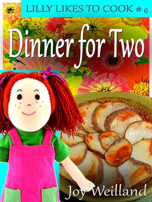 cover image of Dinner for Two